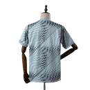 Camisa Corinthians Goleiro 2026/27 Cinza