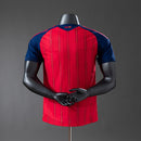 Camisa Espanha l 2026 Jogador