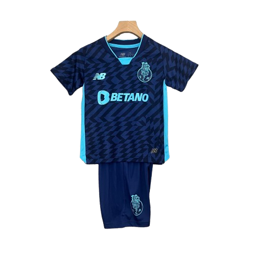 Kit Infantil Porto lll 24/25