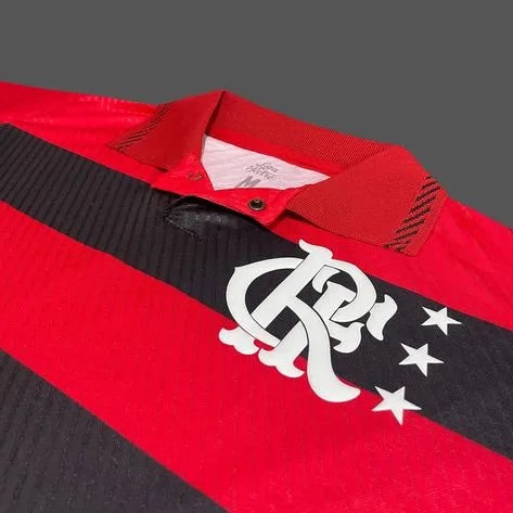 Camisa Flamengo 1995 Retrô