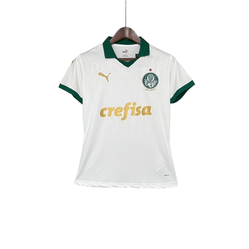 Camisa Palmeiras ll 2024/25 Feminina