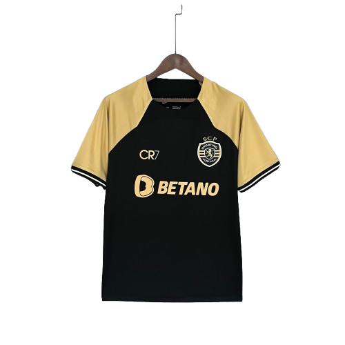 Camisa Sporting ll CR7 2023/24