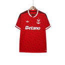 Camisa Flamengo Ill 26/27 Torcedor