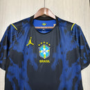 Camisa Brasil lI 2026 Torcedor