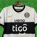 Camisa Club Olimpia I 25/26 Torcedor