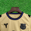 Kit Barcelona II 25/26 Infantil