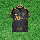 Camisa Atlético Mineiro III 25/26 Torcedor