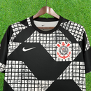 Camisa Corinthians Especial 2020 Retrô