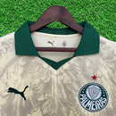 Camisa Palmeiras III Mundial 25/26 Torcedor