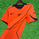 Camisa Barcelona III 25/26 Torcedor