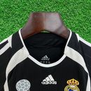 Kit Real Madrid II 06/07 Infantil