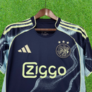 Camisa AFC Ajax II 25/26 Torcedor