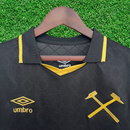 Camisa West Ham United III 25/26 Torcedor