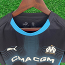 Camisa Olympique Marseille II 25/26 Torcedor
