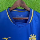 Camisa AS Monaco II 25/26 Torcedor