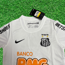 Kit Santos I 11/12 Infantil Retrô