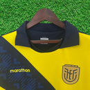 Camisa Equador I 2024 Torcedor