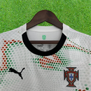 Camisa Portugal II 2025 Feminina