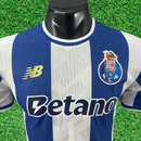 Camisa FC Porto I 25/26 Jogador