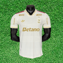 Camisa Flamengo III 25/26 Jogador