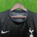 Camisa Tottenham Hotspur II 25/26 Torcedor