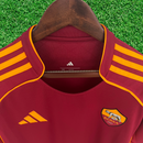 Camisa AS Roma I 25/26 Torcedor