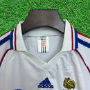 Kit França II 1988 Infantil