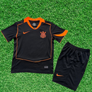 Kit Corinthians III 25/26 Infantil