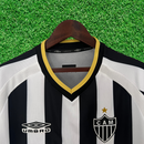 Camisa Atlético Mineiro I 2003 Retrô