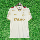 Camisa Flamengo III 25/26 Torcedor