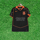 Camisa Corinthians III 25/26 Torcedor