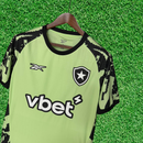 Camisa Botafogo Goleiro IIII 25/26 Torcedor