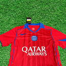 Kit Paris Saint-Germain F.C (PSG) III 25/26 Infantil