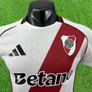 Camisa River Plate I 25/26 Jogador