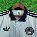 Camisa Oasis Azul 25/26 Torcedor