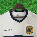 Camisa Equador II 2024 Torcedor