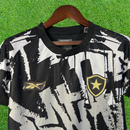 Camisa Botafogo IIII 25/26 Feminina Torcedor