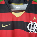 Camisa Flamengo I 2008 Retrô