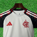 Kit Flamengo II 25/26 Infantil