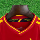 Kit Espanha I 2012 Infantil