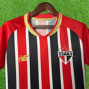 Camisa São Paulo II 25/26 Feminina Torcedor
