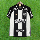 Camisa Ceará I 25/26 Torcedor