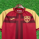 Camisa Portuguesa III 25/26 Torcedor
