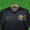 Camisa Flamengo Zico 25/26 Torcedor