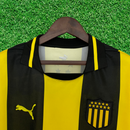 Camisa CA Peñarol I 25/26 Torcedor