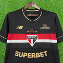 Camisa São Paulo III 25/26 Torcedor