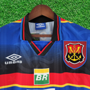 Camisa Flamengo III 1995 Retrô
