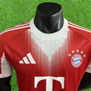 Camisa Bayern Munich I 25/26 Jogador