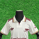 Kit Arsenal III 25/26 Infantil