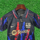Kit Barcelona Especial 25/26 Infantil